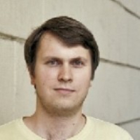 Dmitrii Korboleev