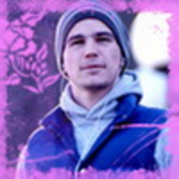 Никита Рожков
