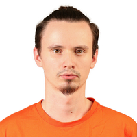 Никита Батраков