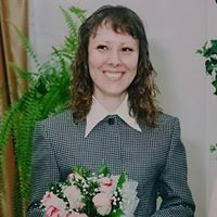 Анастасия Шестаева
