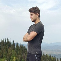Олег Александров