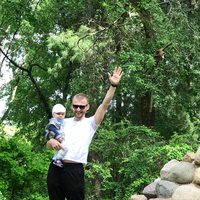 Сергей Мельников (CGMeller)