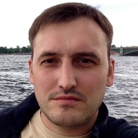 Дмитрий Саньков