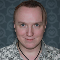 Александр Лебедев (Sany Lebedev)