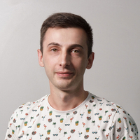 Арсений Лаврухин