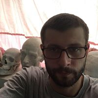 Давид Заманов (davzzza)