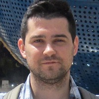Олег Александров