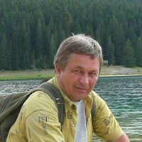Anvar Haydarov
