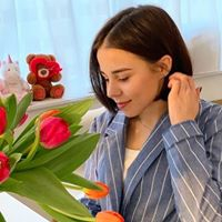 Юльчик Денисова