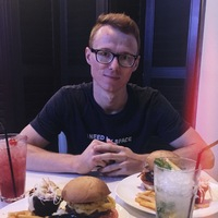 Сергей Павлов