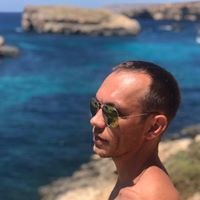 Александр Оверин