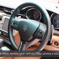 Антон Зайцев