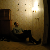 Дмитрий Любицкий (Nachtmensch)