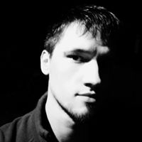 Алексей Черниговцев (Gridus)