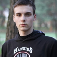 Дмитрий Владимирович (Кинокс)