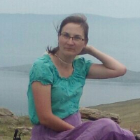 Dmitriy Kharin