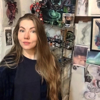 Анастасия Белоус (ddd_anabel)