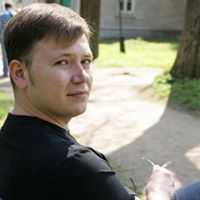 Maxim Mamykin (Man3gga)