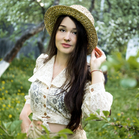 Светлана Голикова (Visual Forms)