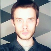Алексей Черниговцев (Gridus)