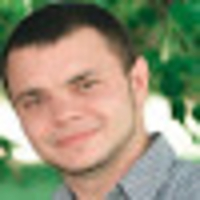 Roman Kozhevnikov (RomanCG)