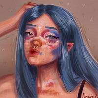 Дулат Мустафин (Dulat art)