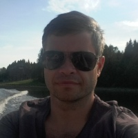 Игорь Комаров