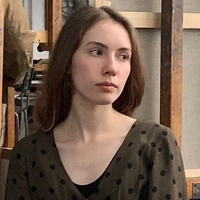Ксения Мельниченко (SEN)
