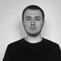 Николай Русаков