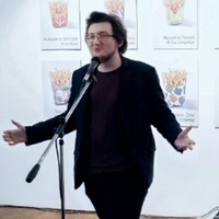 Darja Sljesarchuk (SlesArt)