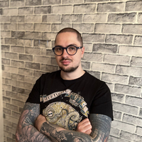 Николай Алишевич (Nik)
