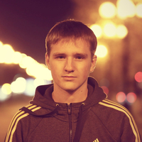 Сергей Помозков