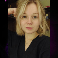 Alena Fedorova