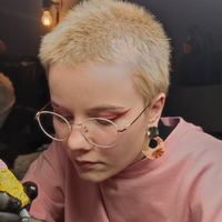 Елена Пушкарева (ShinRa)