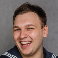 Александр Ольховик (Alvik)