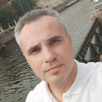 Илья Оженилок