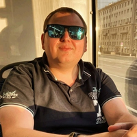 Александр Артамонов