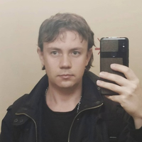 Дмитрий Блинк