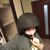 Вячеслав Глухов