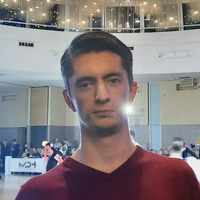 Максим Ермаков (Ollam)