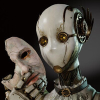 Making Of "Vivi: Built to Remember"