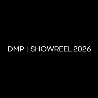 Matte Painting Showreel 2026