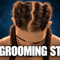 На пути к 3D Grooming. Моя история. 14 серия - 2018 - Вторая прическа для Джозефа