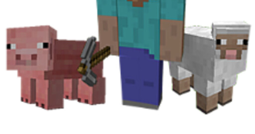 Microsoft приобрела разработчиков Minecraft за $2 миллиарда