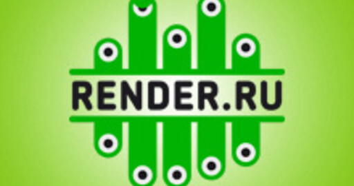 Вступайте в группы и каналы RENDER.RU в Twitter, Facebook, Google+ и ВКонтакте