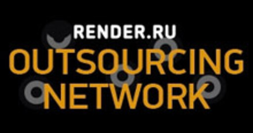 Запуск сети аутсорсинга RENDER.RU