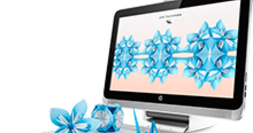 HP анонсировала новую систему 3D сканирования Sprout