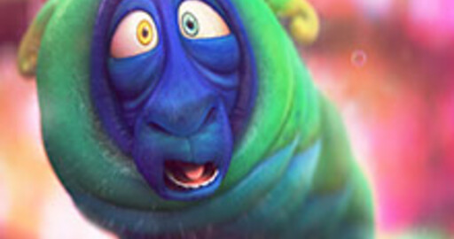 Выпущен Blender 2.75a