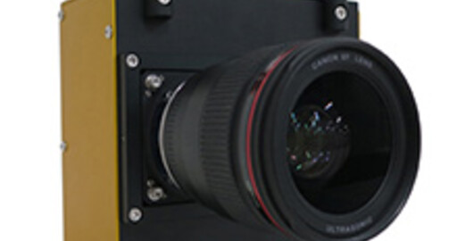Canon разрабатывает CMOS сенсор размера APS-H с самым большим в мире количеством пикселей для данного размера сенсоров