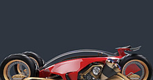Substance Designer 5.3 внедрил Iray рендер